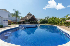 Casa amiga mía